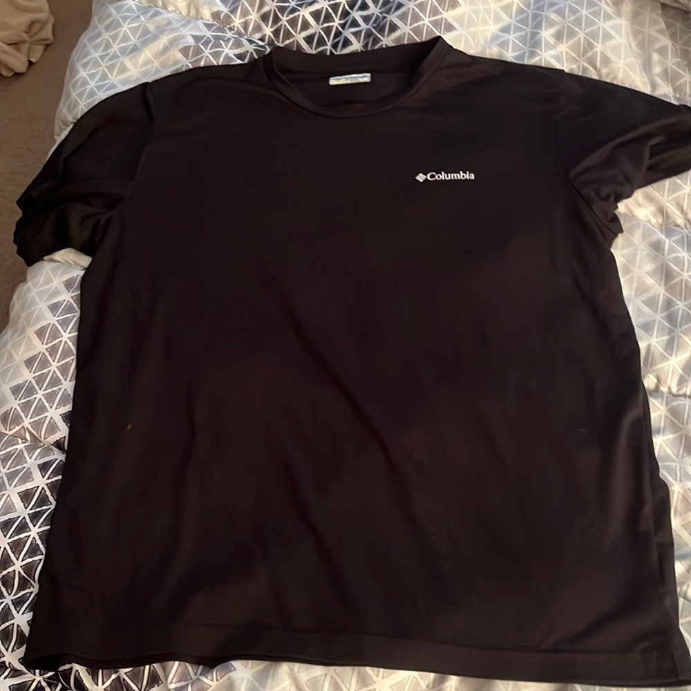 Colombia T-Shirt